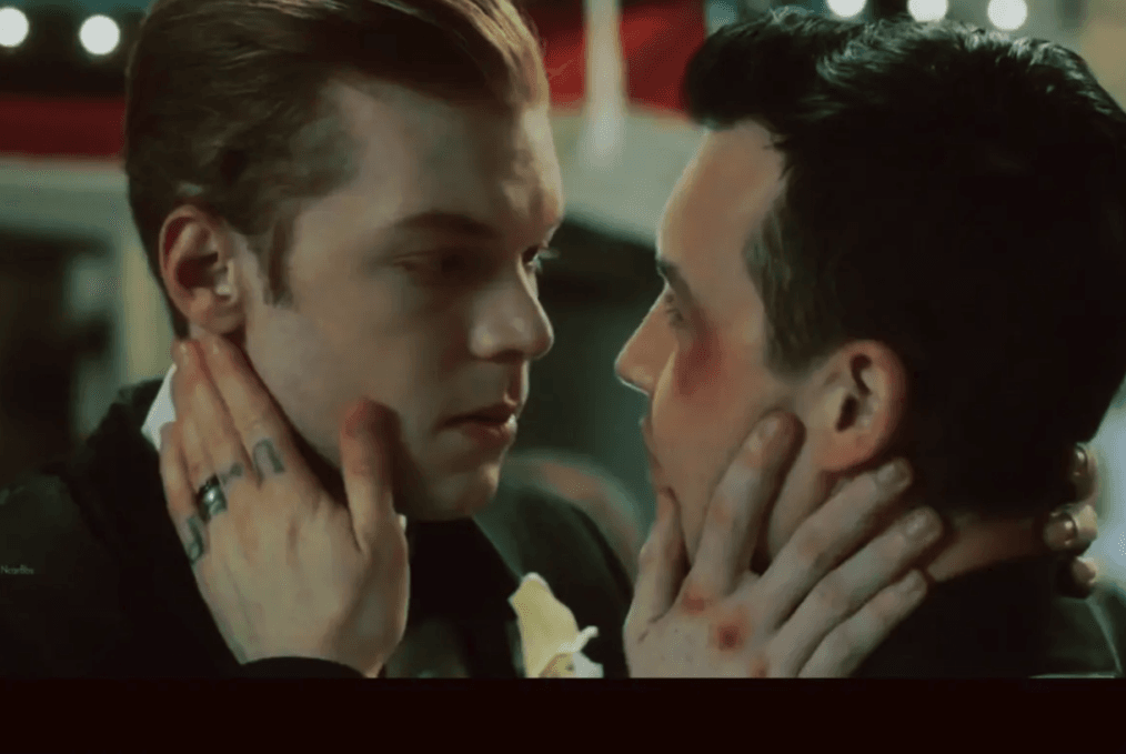 讀書 | 《人生的枷鎖》最佳備胎菲利普，心疼  第3張