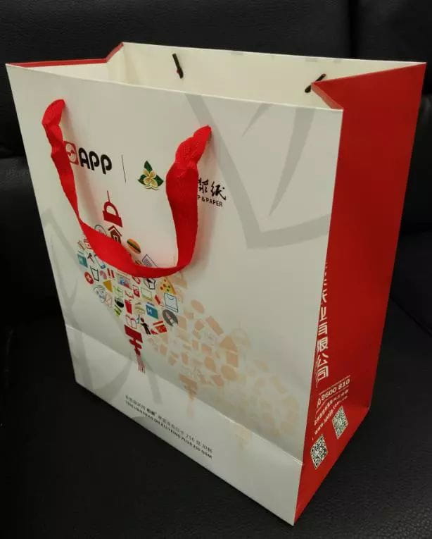 手提袋制作注意事項  第6張