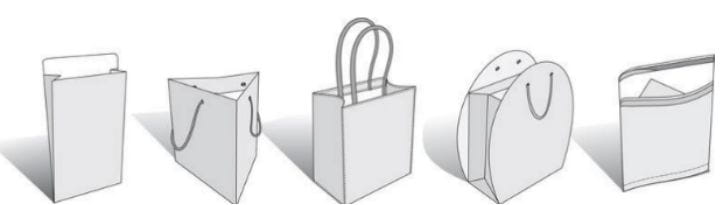 手提袋制作注意事項  第1張