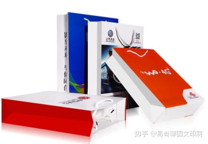 圖文廣告店常用廣告物料 — 手提袋的種類! 第2張 圖文廣告店常用廣告物料 — 手提袋的種類! 第2張