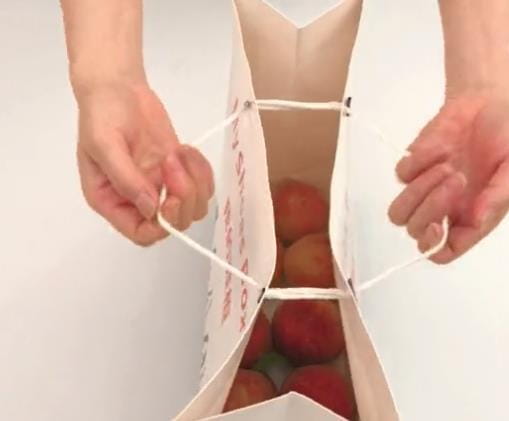 用了這么多年手提袋,上面還藏著一個秘密,10人有9人不知道 第4張 用了這么多年手提袋,上面還藏著一個秘密,10人有9人不知道 第4張