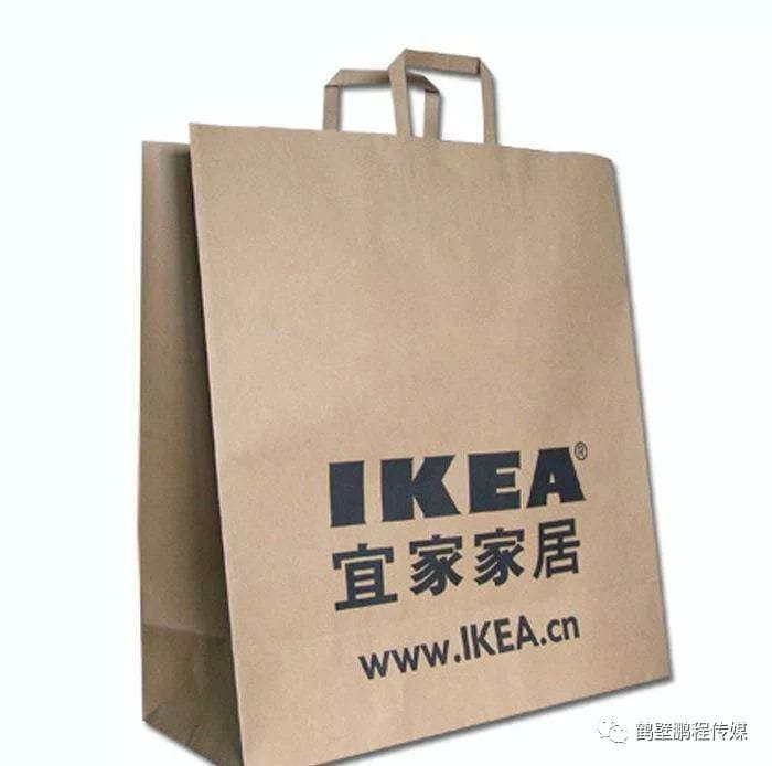 經濟環保的紙袋，您知道還分這么細嗎？  第6張