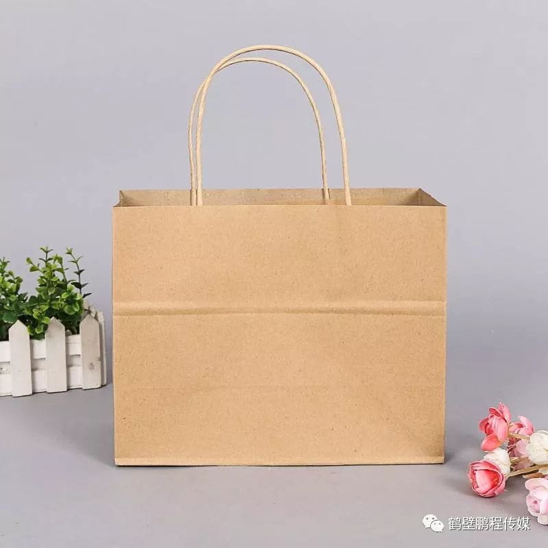 經濟環保的紙袋，您知道還分這么細嗎？  第5張