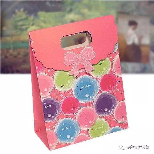 經濟環保的紙袋，您知道還分這么細嗎？  第7張