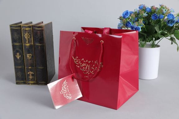 時尚美印刷環保紙袋，彰顯時代潮流  第7張