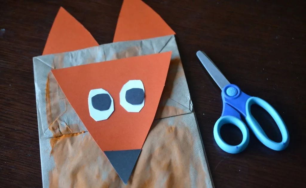 手工 | 用紙袋來造動(dòng)物園，10種萌物等你來pick  第19張