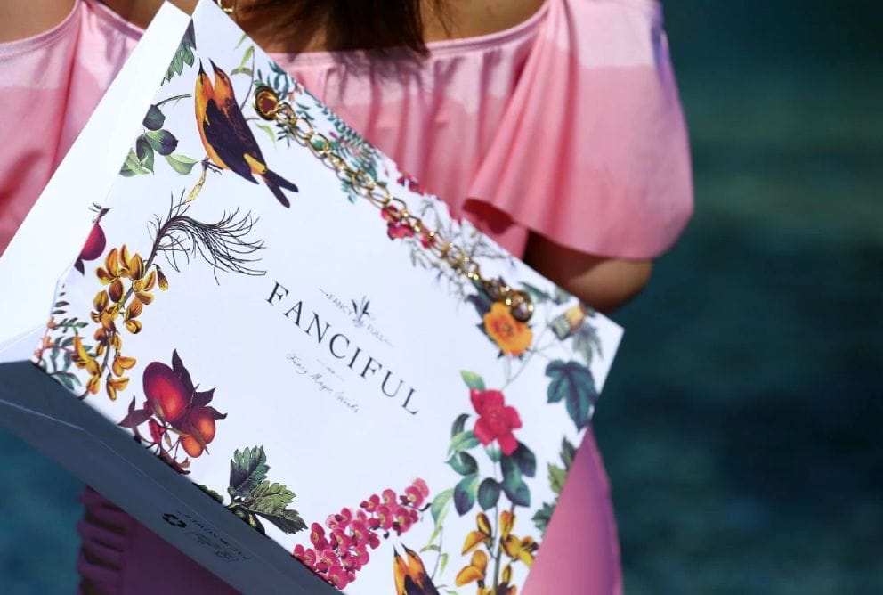 一個包裝紙袋被抄襲上千次，這家淘寶店鋪用“區塊鏈”打擊數百山寨店  第9張