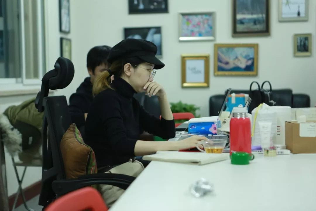 一個包裝紙袋被抄襲上千次，這家淘寶店鋪用“區塊鏈”打擊數百山寨店  第11張