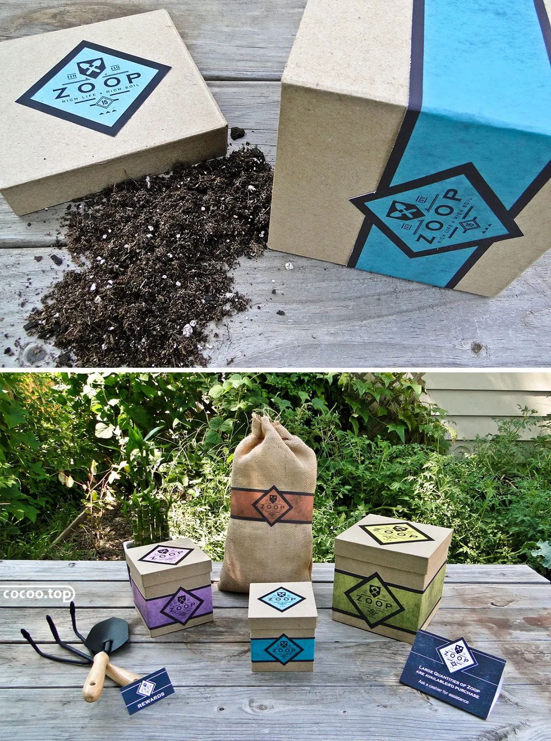 日常常見的包裝用紙都有哪些? 第11張 日常常見的包裝用紙都有哪些? 第11張