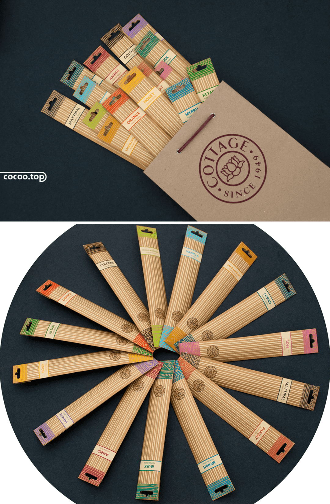 日常常見的包裝用紙都有哪些? 第13張 日常常見的包裝用紙都有哪些? 第13張