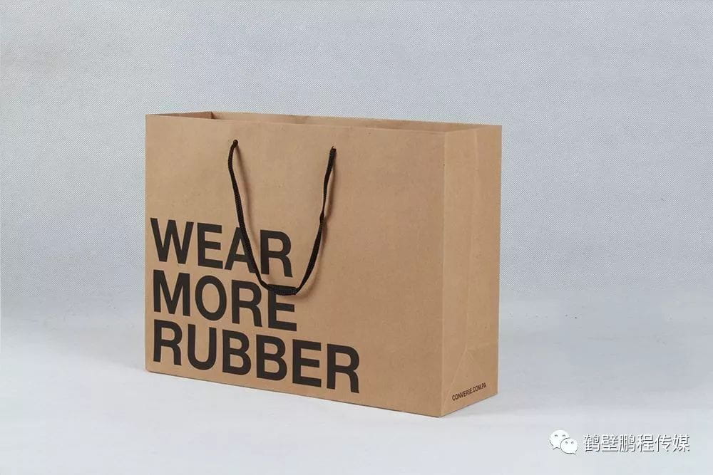 經濟環保的紙袋,您知道還分這么細嗎? 第3張 經濟環保的紙袋,您知道還分這么細嗎? 第3張