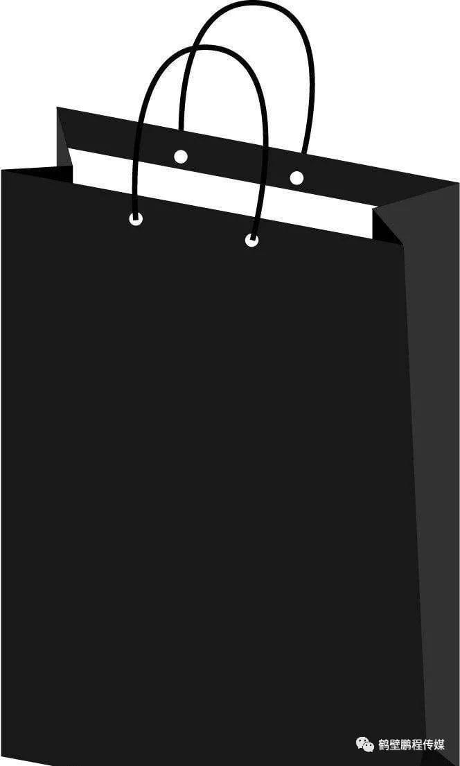 經濟環保的紙袋,您知道還分這么細嗎? 第9張 經濟環保的紙袋,您知道還分這么細嗎? 第9張