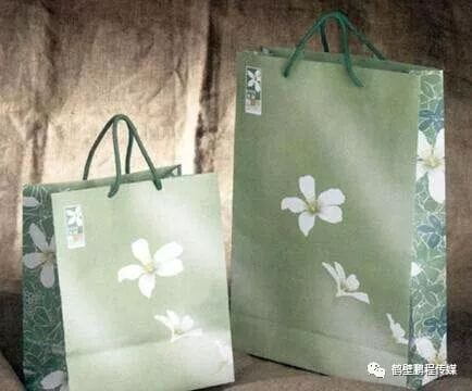 經濟環保的紙袋,您知道還分這么細嗎? 第10張 經濟環保的紙袋,您知道還分這么細嗎? 第10張