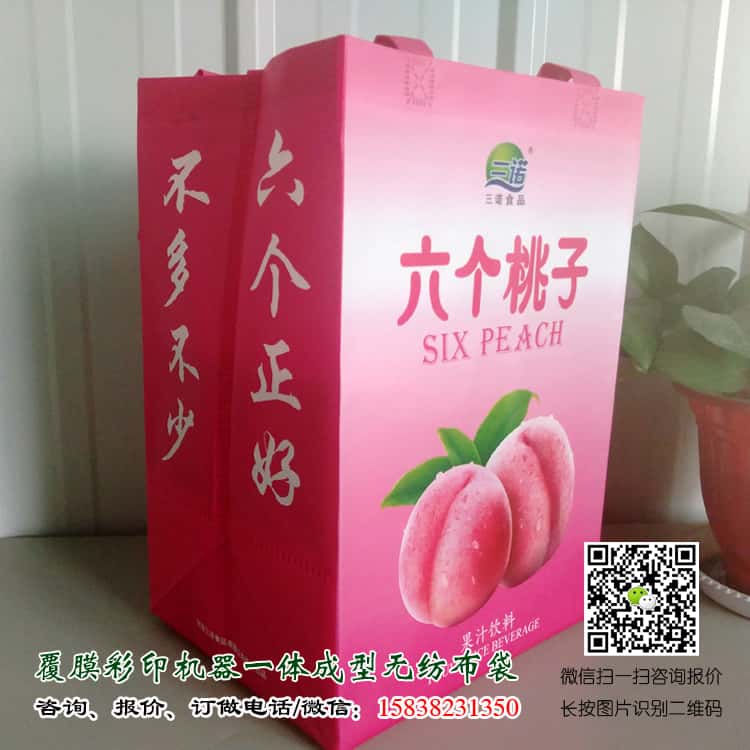 彩印一次成型袋廠家訂做 電話/微信15838231350  第4張