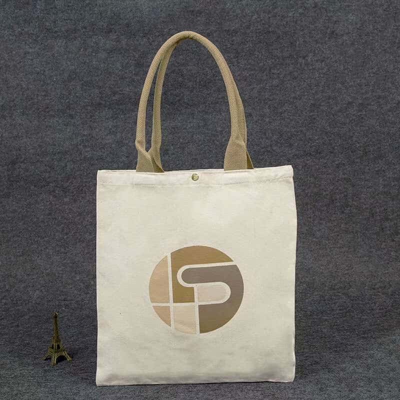 007 帆布袋手提袋廠家訂做 電話/微信：15838231350