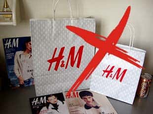 重要通知，H&M，耐克，阿迪，杰克瓊斯，優衣庫，zara等無紡布包裝袋本廠一概不接單!