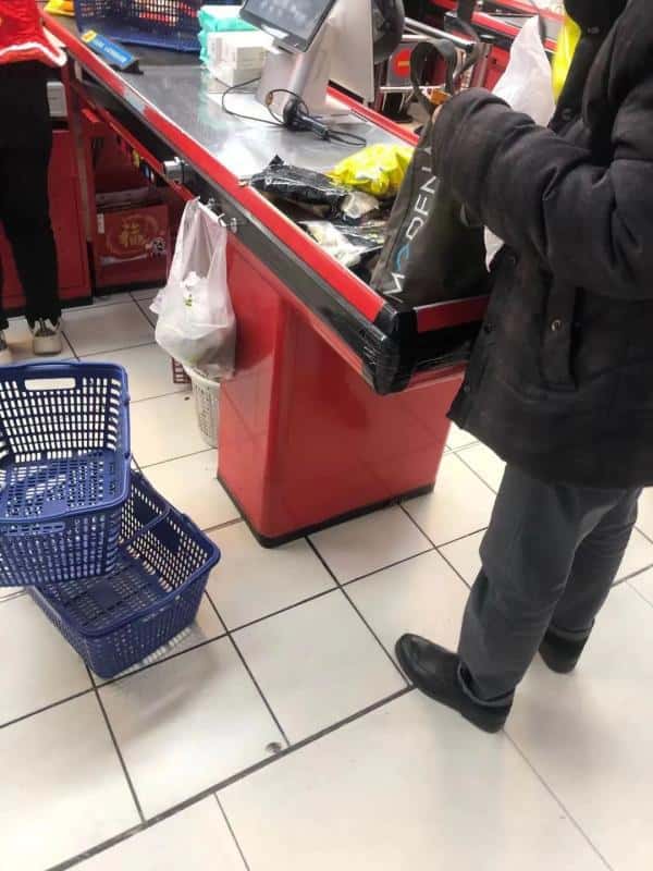 今天起，上海這些地方“限塑”“禁塑”了！出門購(gòu)物記得帶上帆布袋  第9張