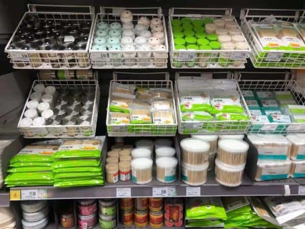 今天起，上海這些地方“限塑”“禁塑”了！出門購(gòu)物記得帶上帆布袋  第5張