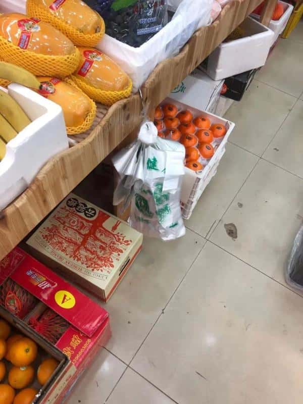 今天起，上海這些地方“限塑”“禁塑”了！出門購(gòu)物記得帶上帆布袋  第12張