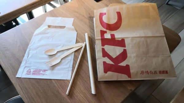 今天起，上海這些地方“限塑”“禁塑”了！出門購(gòu)物記得帶上帆布袋  第11張