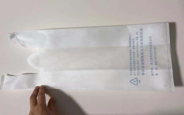 塑料袋有伐？新年第一天，這些地方花錢也買不到塑料袋了  第11張