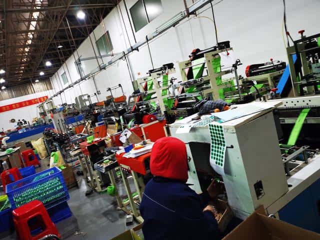 “禁塑令”給行業(yè)帶來巨大想象空間,可降解塑料袋產(chǎn)業(yè)井噴式增長 第4張 “禁塑令”給行業(yè)帶來巨大想象空間,可降解塑料袋產(chǎn)業(yè)井噴式增長 第4張