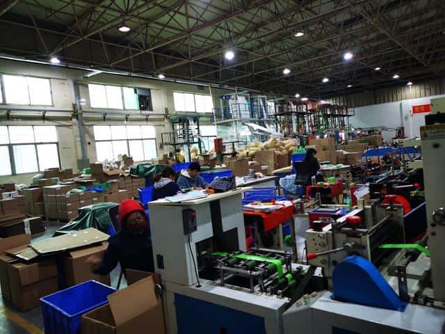 “禁塑令”給行業(yè)帶來巨大想象空間,可降解塑料袋產(chǎn)業(yè)井噴式增長 第3張 “禁塑令”給行業(yè)帶來巨大想象空間,可降解塑料袋產(chǎn)業(yè)井噴式增長 第3張