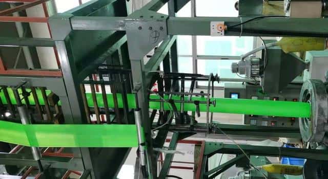 “禁塑令”給行業(yè)帶來巨大想象空間,可降解塑料袋產(chǎn)業(yè)井噴式增長 第5張 “禁塑令”給行業(yè)帶來巨大想象空間,可降解塑料袋產(chǎn)業(yè)井噴式增長 第5張