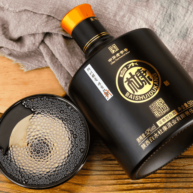 超市里3款酒“真憋屈”！明明是糧食好酒，卻因包裝遭人嫌棄  第7張