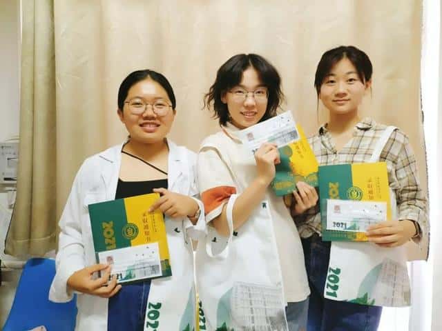 大學(xué)新生帆布袋禮包，我最配！  第3張