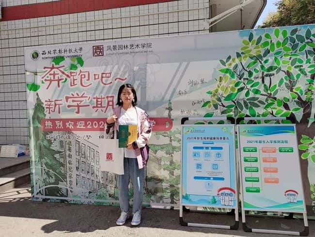 大學(xué)新生帆布袋禮包，我最配！  第7張