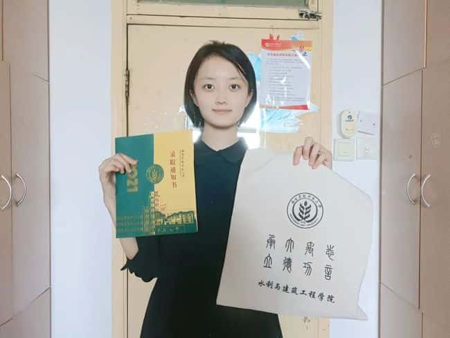 大學(xué)新生帆布袋禮包，我最配！  第10張