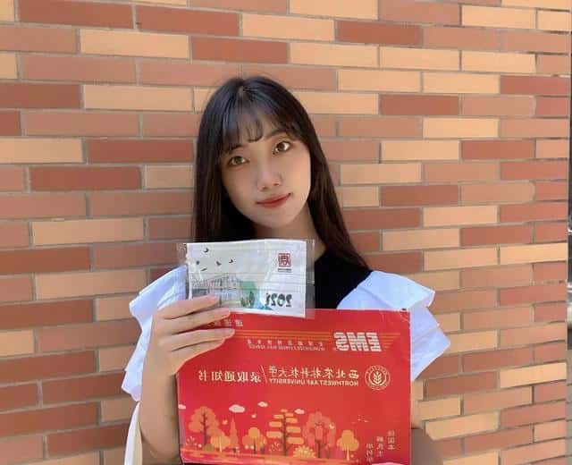 大學(xué)新生帆布袋禮包，我最配！  第1張