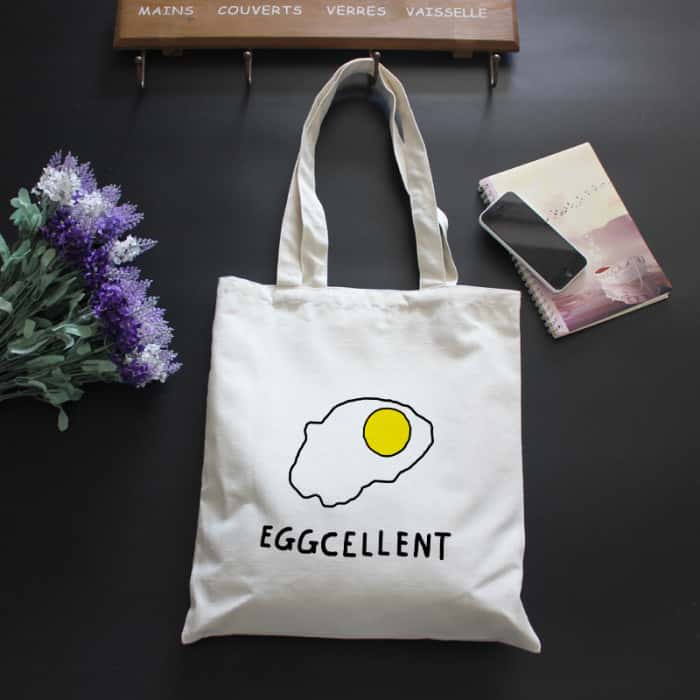 帆布袋生產廠家為您介紹一下帆布袋的生產流程