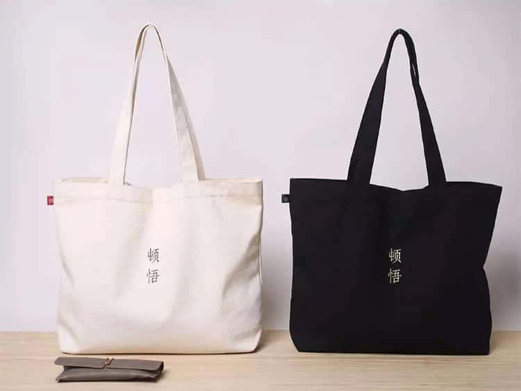 做帆布袋的廠家 廠家直銷 500條起訂  第4張