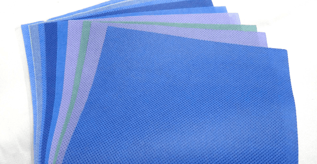 無紡布是什么材料？