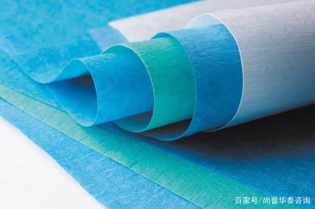 2021年非織造布無紡布行業(yè)市場分析