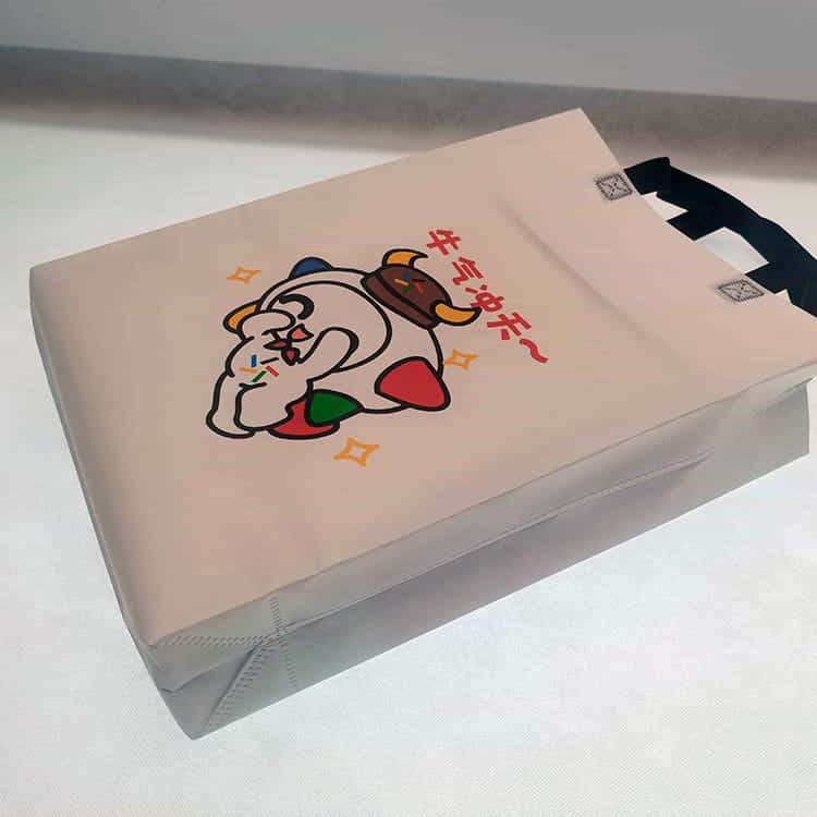 現貨供應:中國體育彩票無紡布手提袋現貨供應 彩票站宣傳物料推廣手提袋 第2張 現貨供應:中國體育彩票無紡布手提袋現貨供應 彩票站宣傳物料推廣手提袋 第2張