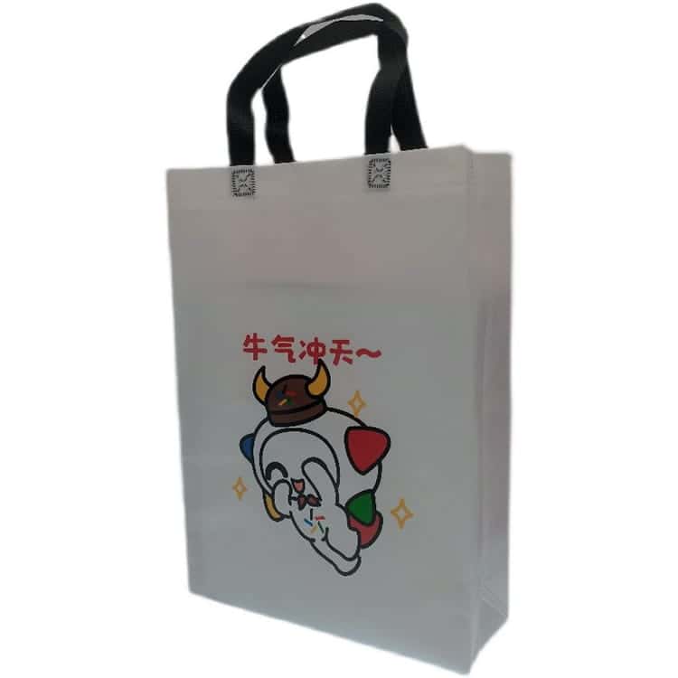 現貨供應:中國體育彩票無紡布手提袋現貨供應 彩票站宣傳物料推廣手提袋 第5張 現貨供應:中國體育彩票無紡布手提袋現貨供應 彩票站宣傳物料推廣手提袋 第5張