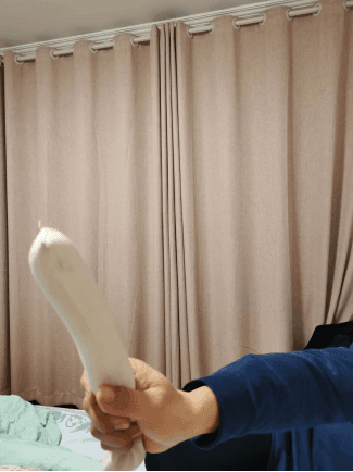 小米袋—拍出健康來  第2張