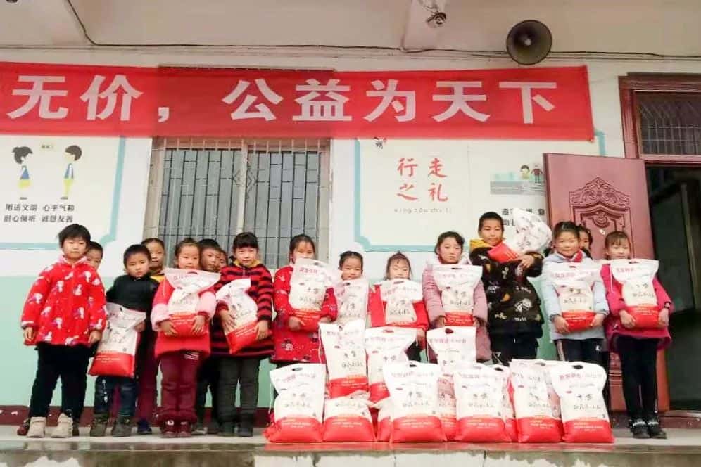 每日一圖_小米袋袋香  第2張