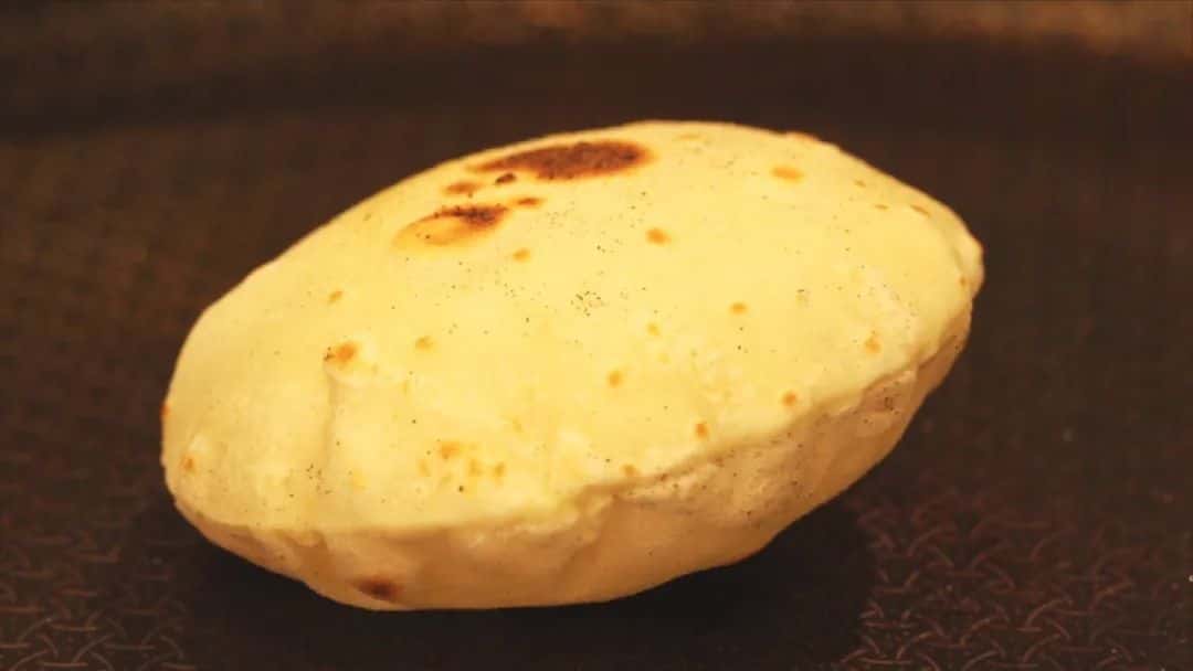 【養(yǎng)生廚房】今日菜譜《小米袋肉蔬》  第6張