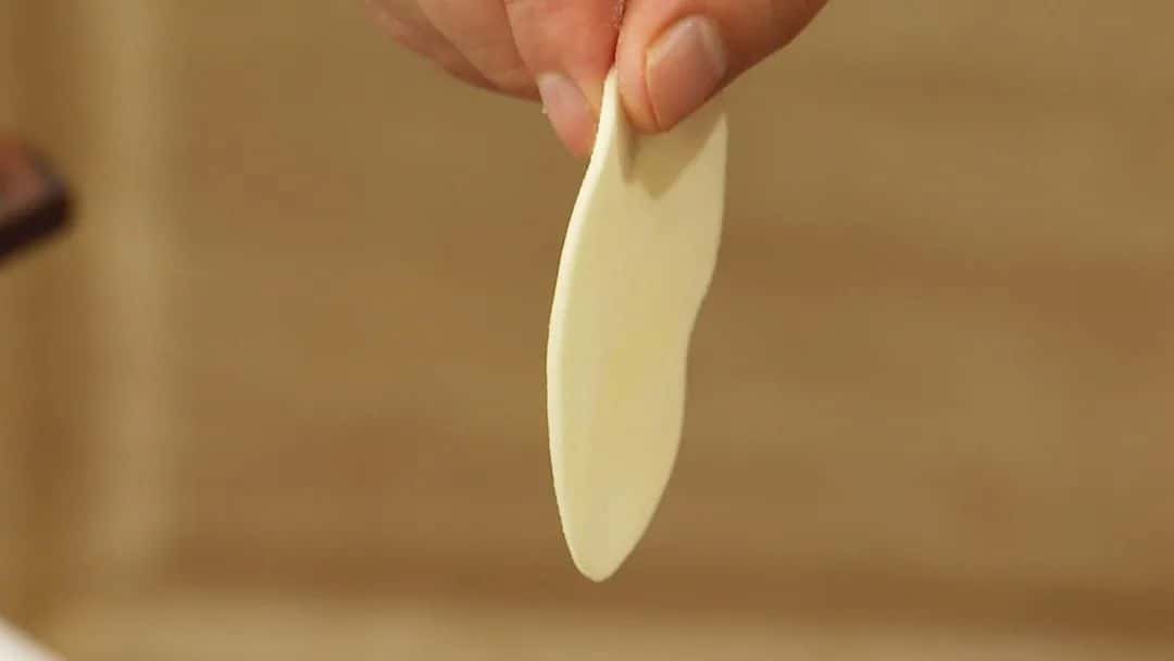 【養(yǎng)生廚房】今日菜譜《小米袋肉蔬》  第4張