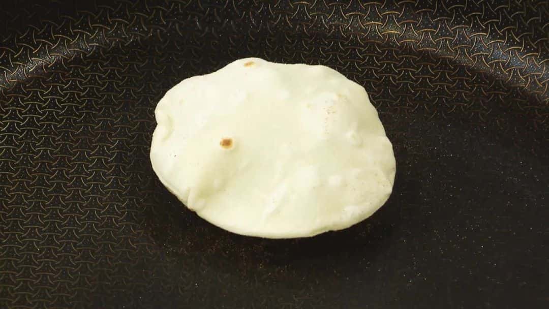 【養(yǎng)生廚房】今日菜譜《小米袋肉蔬》  第5張