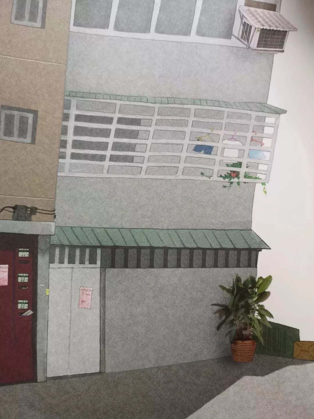 繪本故事【小米有個小袋子】  第14張