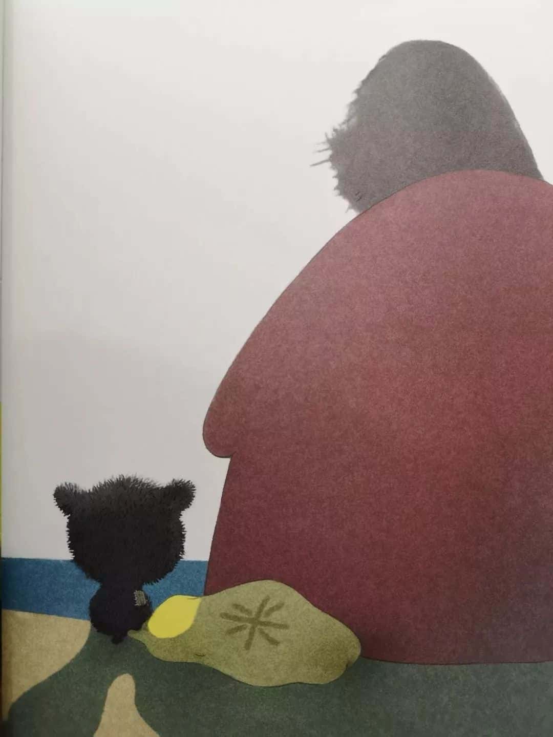 繪本故事【小米有個小袋子】  第17張