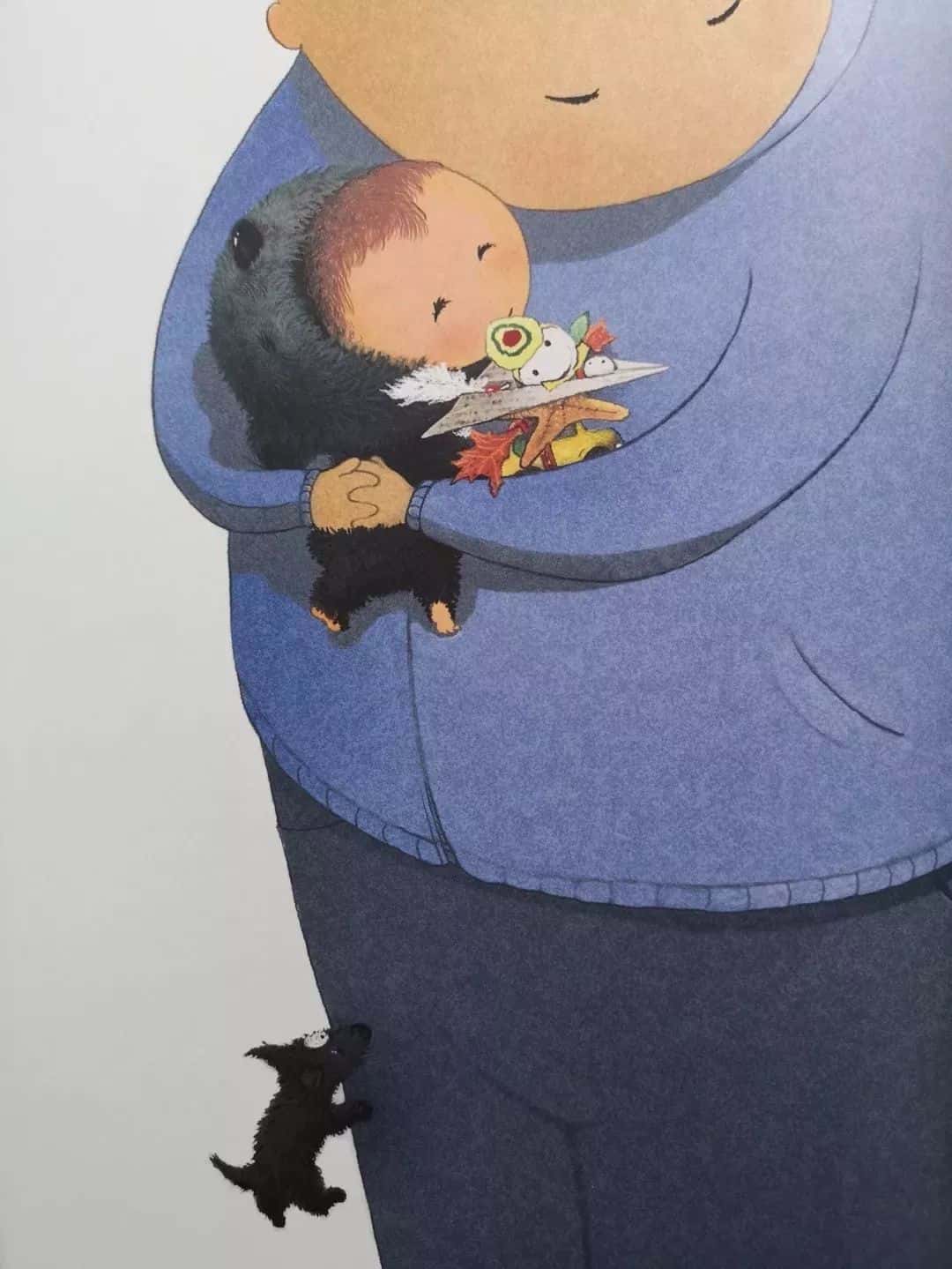 【親子伴讀】小米有個小袋子  第25張