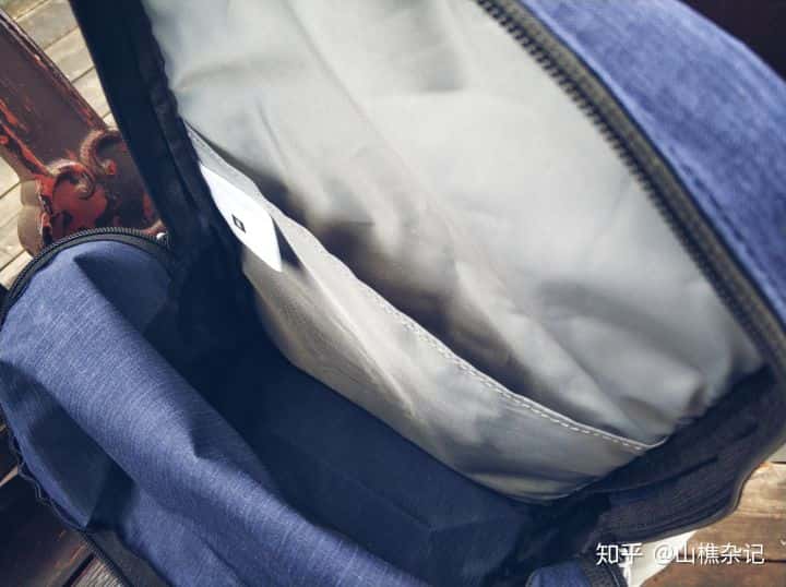 【出行必備——小米小背包開箱評測】 第18張 【出行必備——小米小背包開箱評測】 第18張