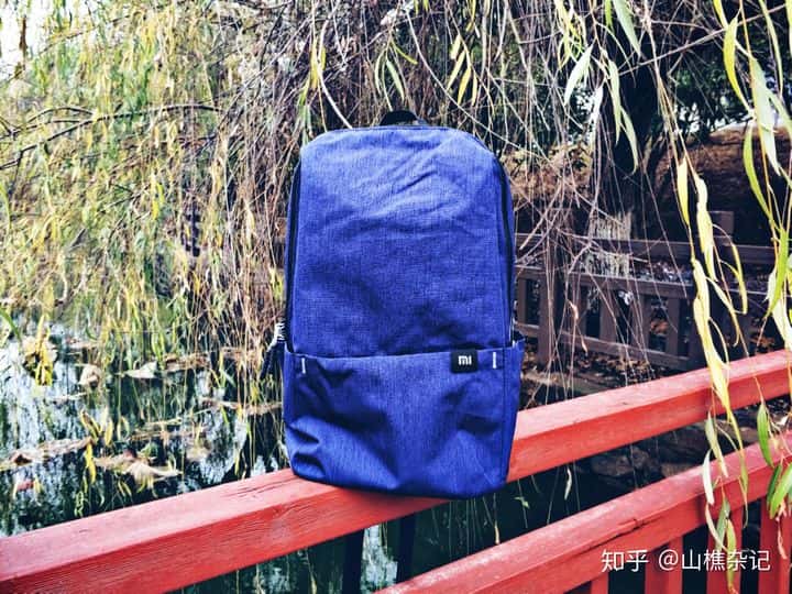 【出行必備——小米小背包開箱評測】 第28張 【出行必備——小米小背包開箱評測】 第28張