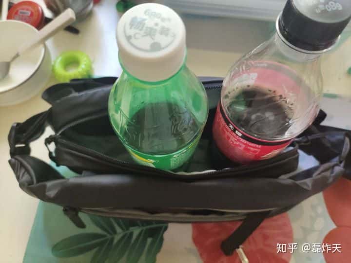 小米胸包新款開箱體驗,對比諸多米包 第20張 小米胸包新款開箱體驗,對比諸多米包 第20張